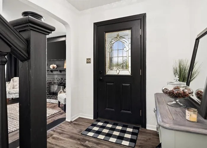 Suburban Sanctuary 3bd Perfect For Long Holiday home