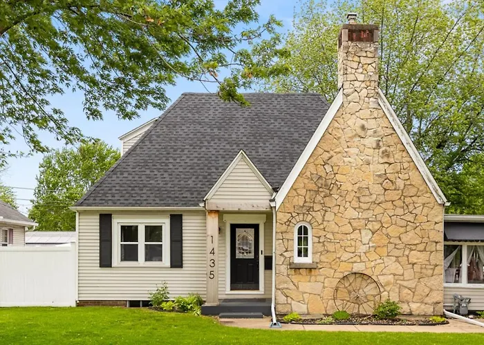 Suburban Sanctuary 3bd Perfect For Long Hébergement de vacances Pekin